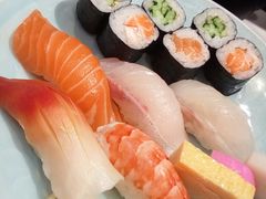 -小山日本料理(太古汇店)