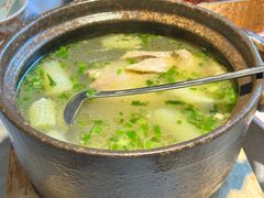-老海陵·泰州菜(图书馆店)