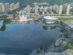 -舟山希尔顿酒店