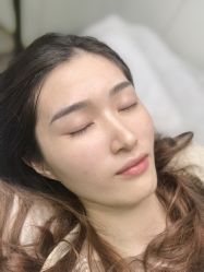-久匠·纹眉半永久野生眉