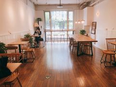 -Cafe Villa