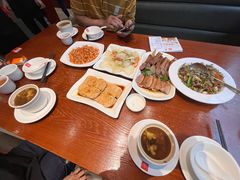 -潮名荟潮州菜馆(祈福缤纷世界店)