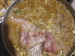 -金掌勺锅包肉(太原万达店)