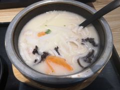 -渔米丰·广府鱼汤米线(光明广场店)