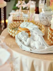 -Aimee'sCake婚礼甜品台·企业商务茶歇