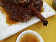 烧鹅-姚林轩