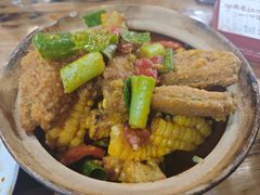 -夹夹大·蟹蟹大排档(财富又一城店)