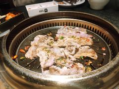 -嘿嘟嘟·肋条烧肉放题(爱融荟城店)