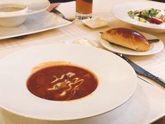 -红房子西菜馆(淮海中路店)