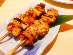 -有喜屋·深夜食堂(北京西路店)