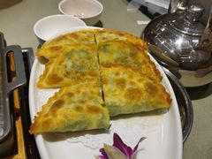 -蝎王府羊蝎子(虎坊桥总店)