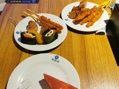 -纽斯特牛排自助餐厅(浦东文峰广场店)