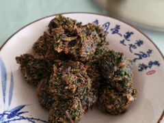 -五台山八大碗·地方风味菜馆(五爷庙店)