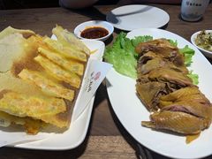 -海荣锅贴馆(五味十字店)