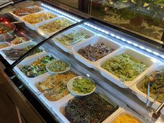 自助取餐区-砂唐居(总店)