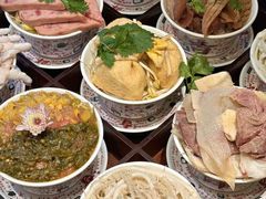 -纸盐河码头火锅(十八梯店)