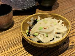 藕-并州大牌档之醉轻尘
