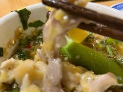 -阿鸡鱼庄·顺德鲜蒸小炒(亚运村店)