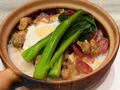 -超记煲仔饭(北京路店)