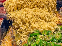 -雅佳神话·麻辣烤鱼(新街口店)