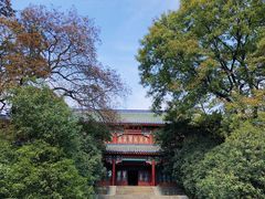 -灵谷景区