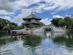 -宝墨园景区