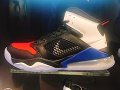-JORDAN(外滩中央体验店)