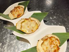 -老船长肉蟹煲(华强北茂业店)