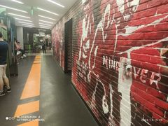 -威尔仕健身(新天地店)