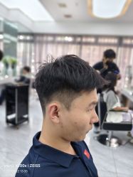 -YESIDO椰岛造型烫发染发