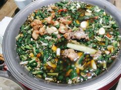 -灶东家民间菜(回兴店)