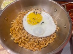 韩式火鸡面-龙虾奇迹(大华三路店)