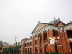 -辛亥革命博物院北区