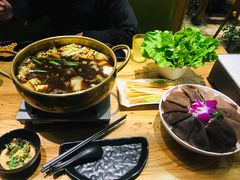 -游园觅食记夜市·小龙虾大排档
