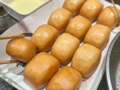 -老板娘串店·中餐&烧烤