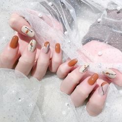 -Aso Artist Beauty美甲美睫