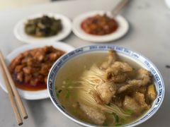 -大时代美食面馆