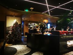 -拉蒂娜·巴西牛排馆 Latina·Brazilian Steakhouse(王府井喜悦店)
