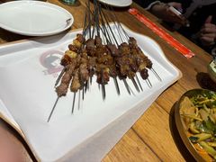 -小核桃品质串店(世茂大道店)