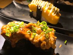 -昊·来了寿司(双楠2店)