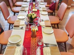 -Kathleen's Waitan 凯圣琳江景西餐厅(外滩店)