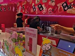-K22.酸奶草莓(烟台芝罘店)
