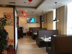 -农家大院(纪王店)