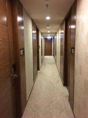 -香港观塘帝盛酒店