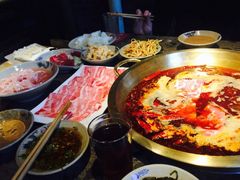 -小龙坎火锅(双林店)