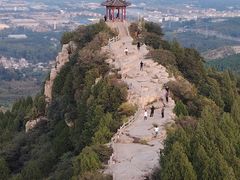 -青州市云门山风景区