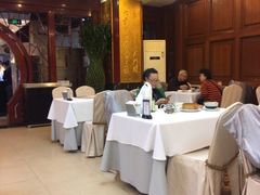 大堂-眉州东坡(亚运村店)