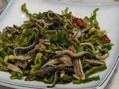 -宝发园名菜馆
