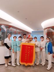 点击看大图 -美悦湾月子中心(熙湖店)