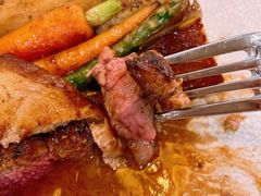 -BONAZZA 意大利餐厅